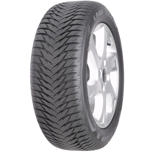 Anvelope Goodyear UltraGrip 8 195/55 R16 87H