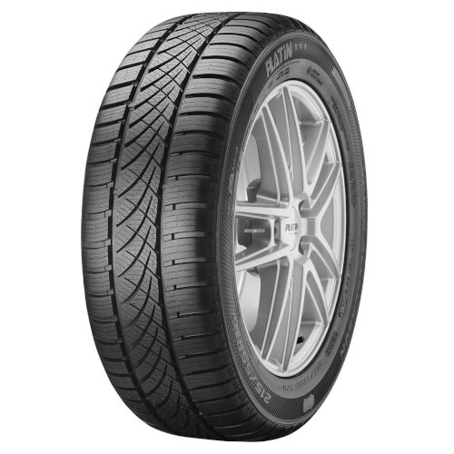 Шины Platin RP-100 Allseason 225/50 R17 98V XL MFS