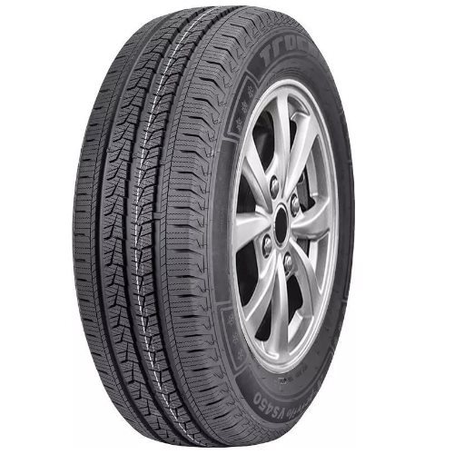 Anvelope Tracmax X-Privilo VS-450 225/75 R16C 121R TL