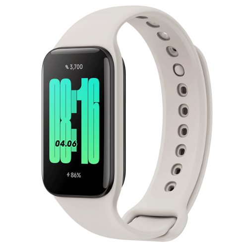 Фитнес браслет Xiaomi Redmi Smart Band 2 Ivory