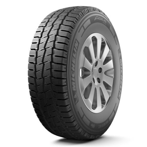 Шины Michelin Agilis Alpin 205/75 R16C 110R TL M+S