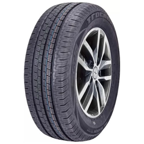 Anvelope Tracmax Van Saver 195/75 R16C 107S TL
