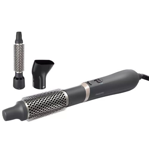 Фен-щетка Philips BHA301/00