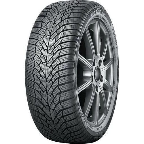 Anvelope KUMHO WinterCraft WP-52 235/50 R17 100V XL TL