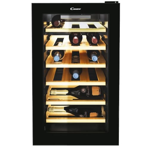 Dulap pentru vin Candy CWCEL 210/N