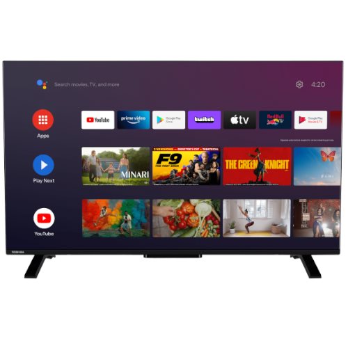 Televizor TOSHIBA 55UA2363DG