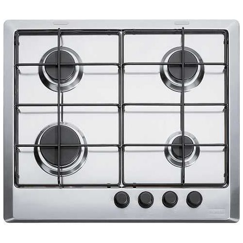 Варочная панель газовая Franke Smart FHMR 604 4G XS E