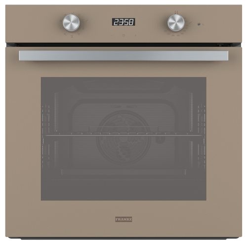 Духовка электрическая Franke Smart FSM 86 H OY