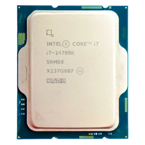 Procesor Intel Core i7-14700K Tray