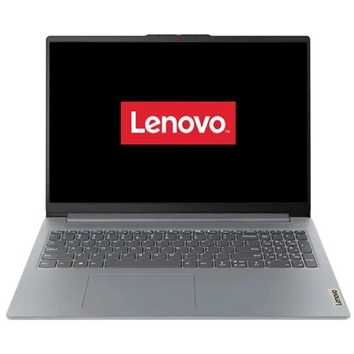 Ноутбук Lenovo IdeaPad Slim 3 16IAH8 (Core i5-12450H, 16Gb, 512Gb) Arctic Grey