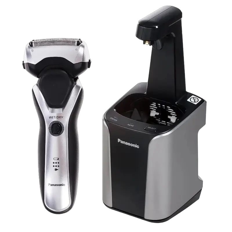 Электробритва Panasonic ES-RT87-S520