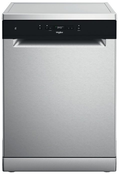 Посудомоечная машина Whirlpool W2F HD624