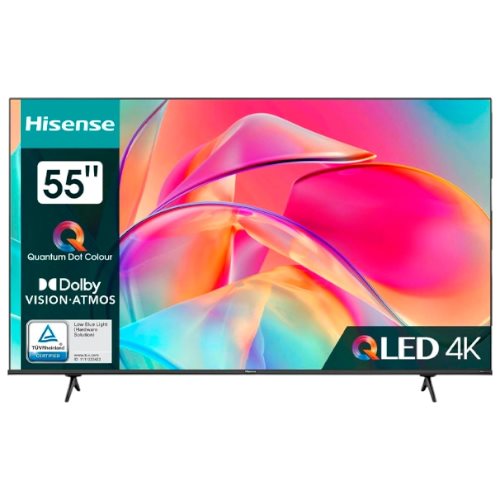 Телевизор Hisense 55E7KQ