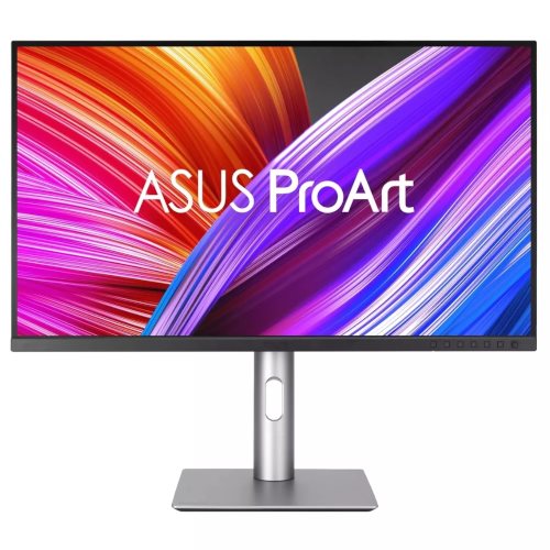 Монитор Asus ProArt PA279CRV Silver