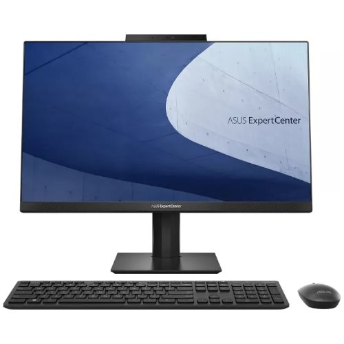 Моноблок Asus ExpertCenter E5402 (I5-1340P, 16GB, 512GB) Black