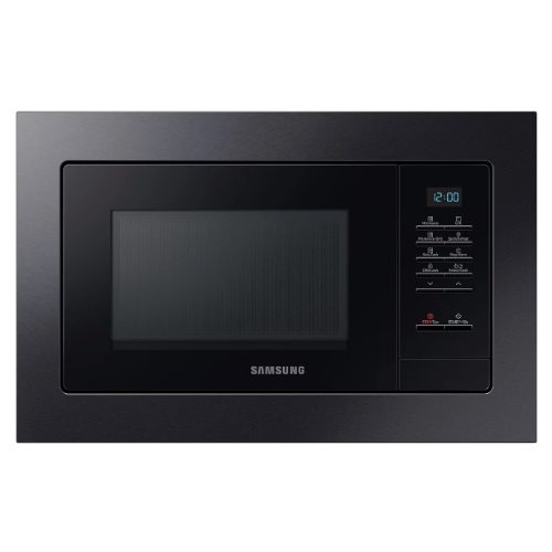 Cuptor cu microunde încorporat Samsung MG23A7013CA