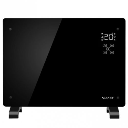 Конвектор Zenet Zet 530