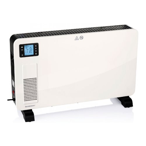 Convector Silver Crest JH-07R