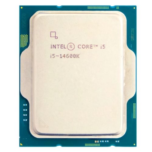 Procesor Intel Core i5-14600K Tray