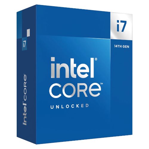 Процессор Intel Core i7-14700K Retail without cooler