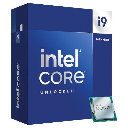 Процессор Intel Core i9-14900K Retail without cooler