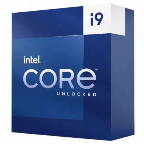 Процессор Intel Core i9-14900KF Retail without cooler