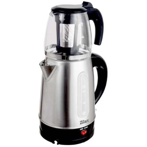 Чайник электрический Zilan ZLN3581