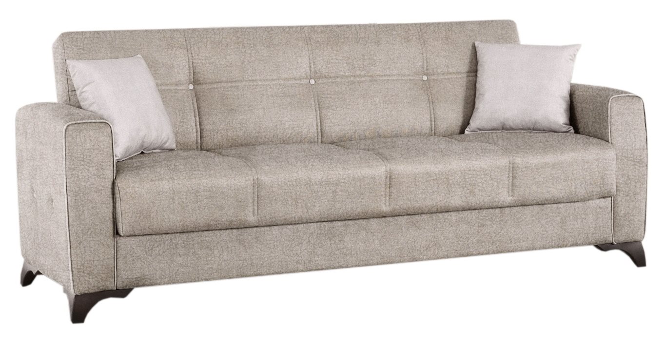 Диван Fabulous Mese 3-местный 67-100 Beige