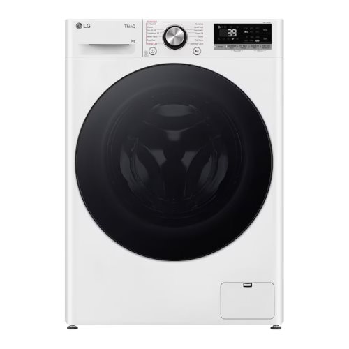 Стиральная машина LG F2WR709S2W