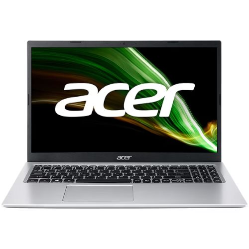 Laptop Acer Aspire 3 A315-58-79PH (i7-1165G7, 16GB, 512GB) Silver