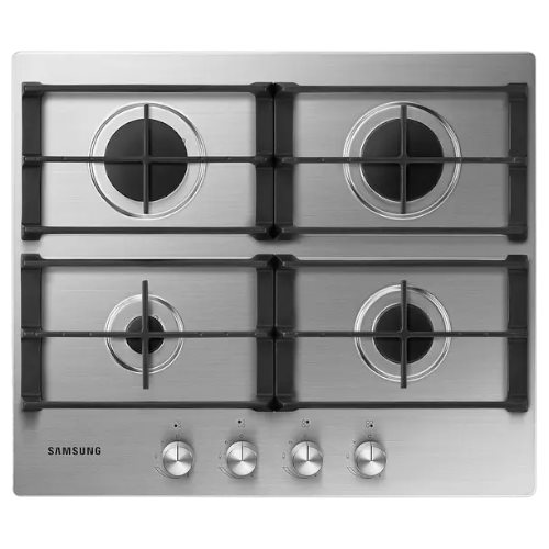 Варочная панель газовая Samsung NA64H3010AS/W
