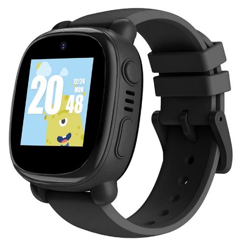 Умные часы Elari KidPhone 4G Lite Black