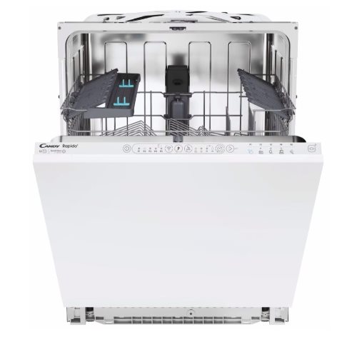 Maşină de spălat vase încorporabilă Candy CI 3E7L0W