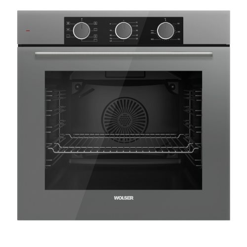 Cuptor electric  Wolser WL- F 77 M Grey