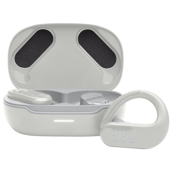 Наушники JBL Endurance Peak III White