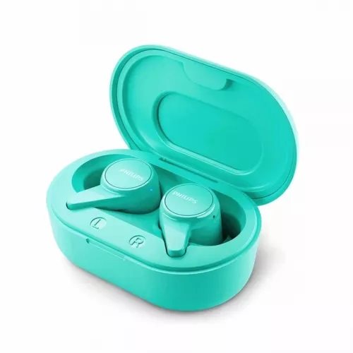 Наушники Philips TAT1207BL/00 Blue