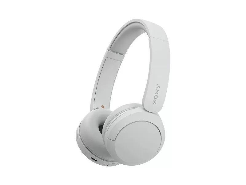 Casti SONY WH-CH520 White