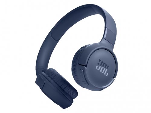 Casti JBL T520BT Blue