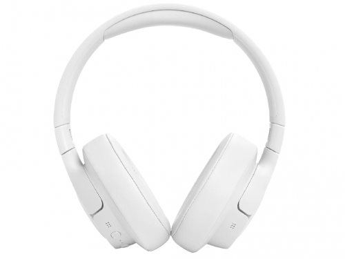 Casti JBL T770NC White
