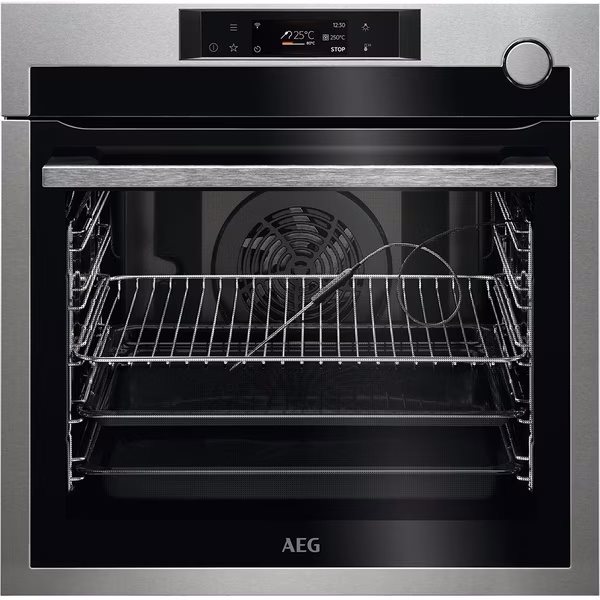Духовка электрическая AEG BSE778380M