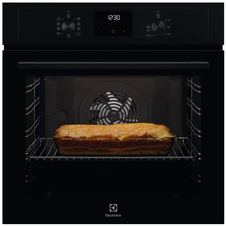 Духовка электрическая Electrolux EOF3C50H