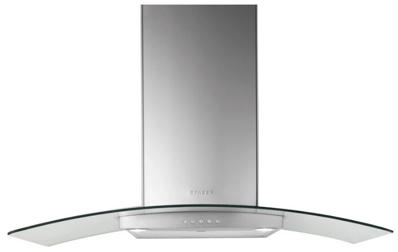 Вытяжка FABER RAY SRM LED X/V A60