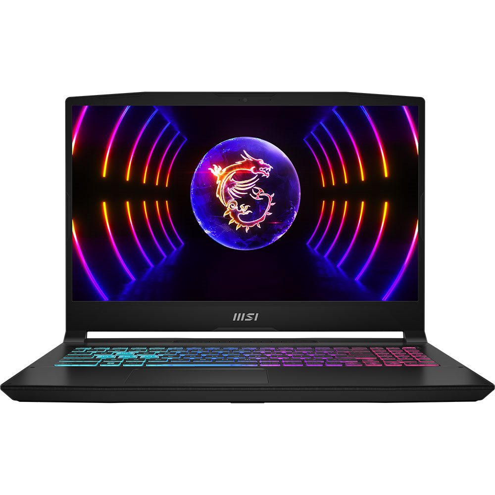 Laptop MSI Katana 15 B13VGK-1807XRO (i7-13700H / 16GB / 512GB / RTX4070 8GB) No OS, Black