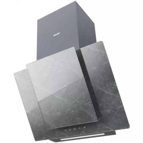 Вытяжка Wolser WL-QX 60 GR GLASS TC