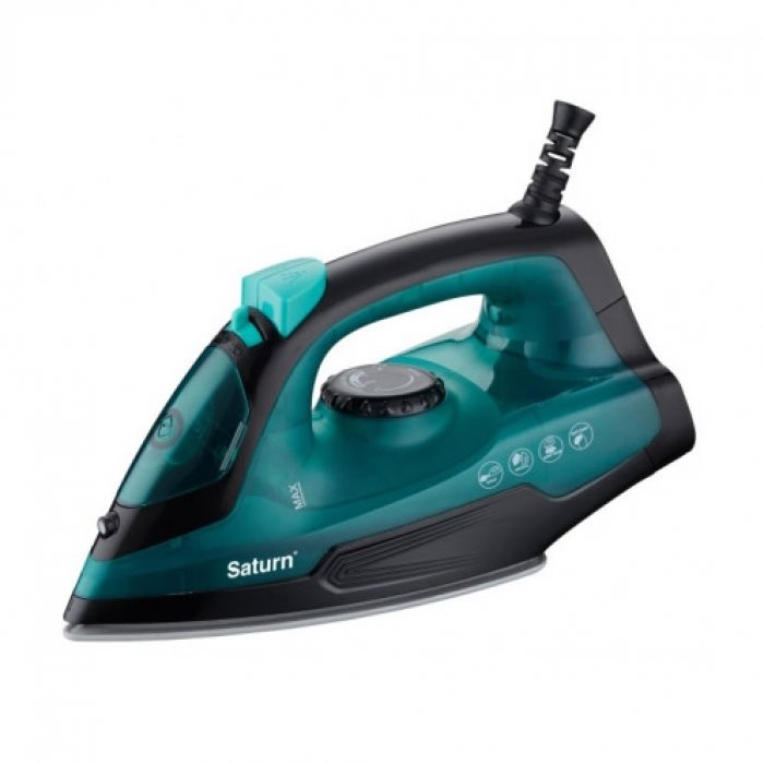 Fier de calcat Saturn ST CC7139