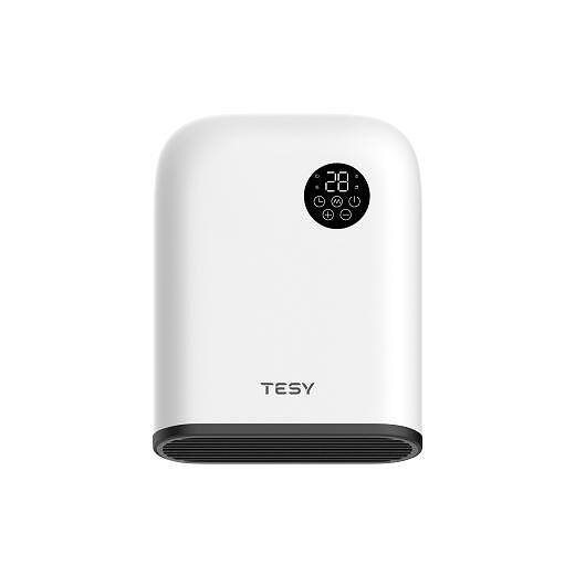 Тепловентилятор для ванной комнаты TESY HL 249 VB W