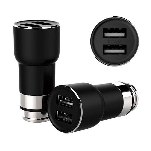 Incarcator Xiaomi Mi Car Charger Roidmi 3S Bluetooth