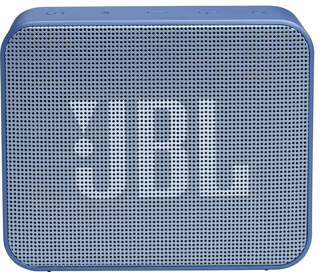 Boxă portabilă JBL GO Essential Blue