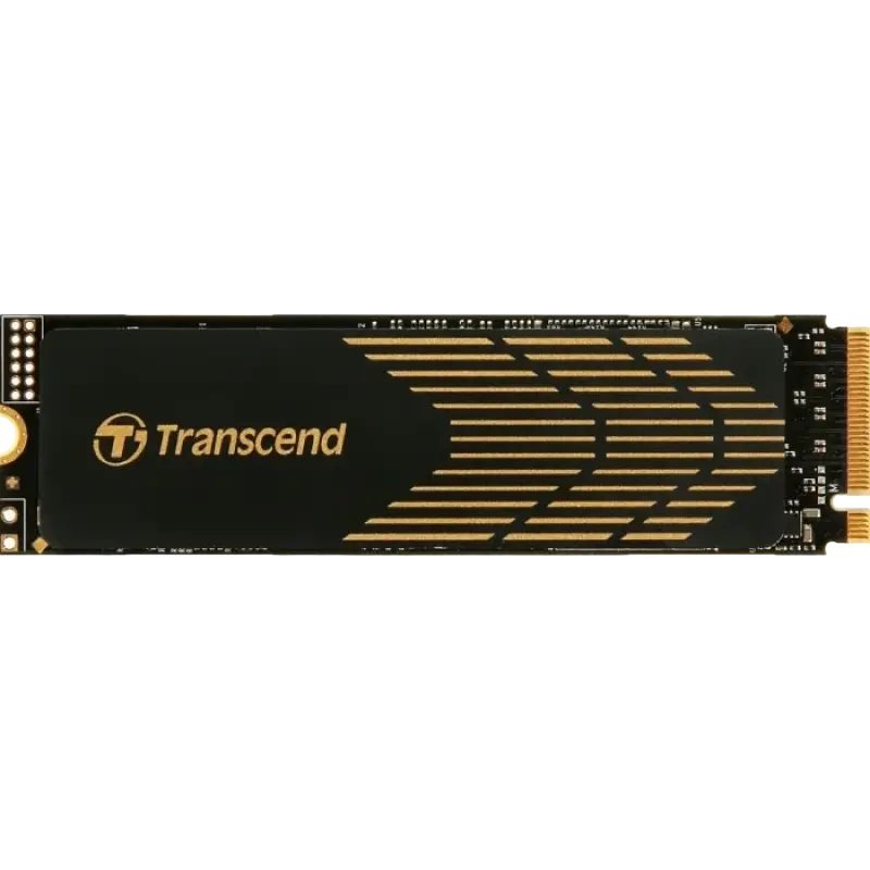 Накопитель Transcend 245S 500GB