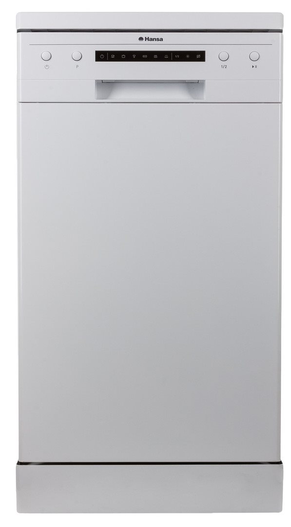 Посудомоечная машина Hansa ZWM416WH White